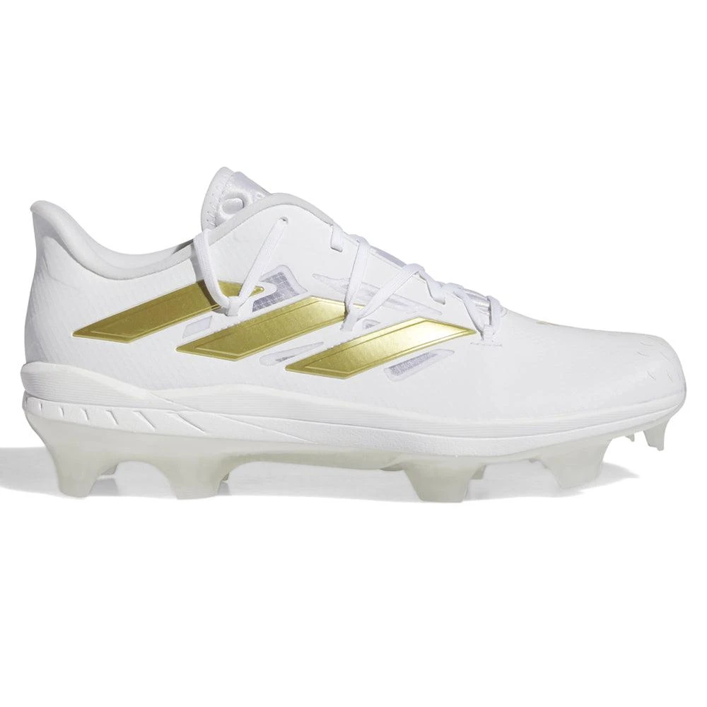 Adidas Adizero Afterburner 9 or Thermoplastic Polyurethane Baseball Cleats 1