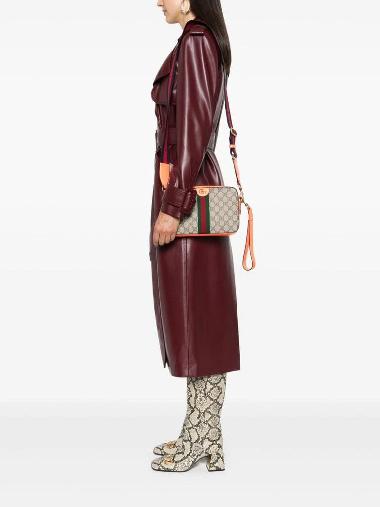 Gucci GUCCI - Ophidia Gg Crossbody Bag 4