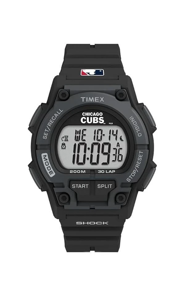 Timex Tribute MLB Mens Watch 2