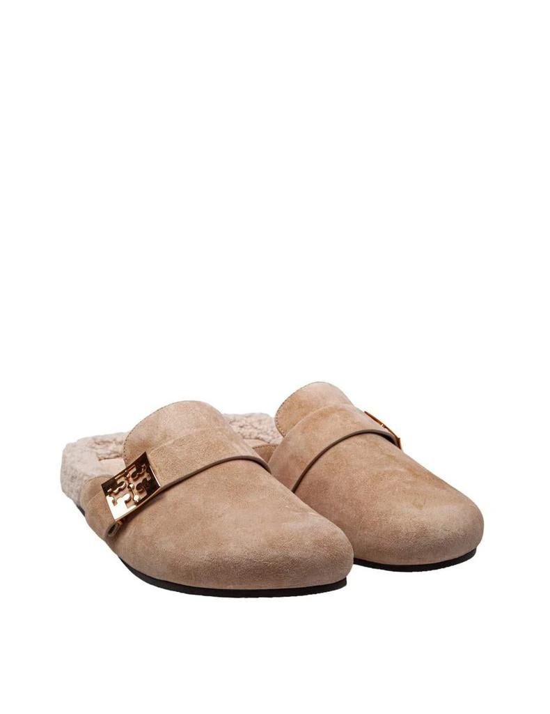Tory Burch Tory Burch Suede Mules 2
