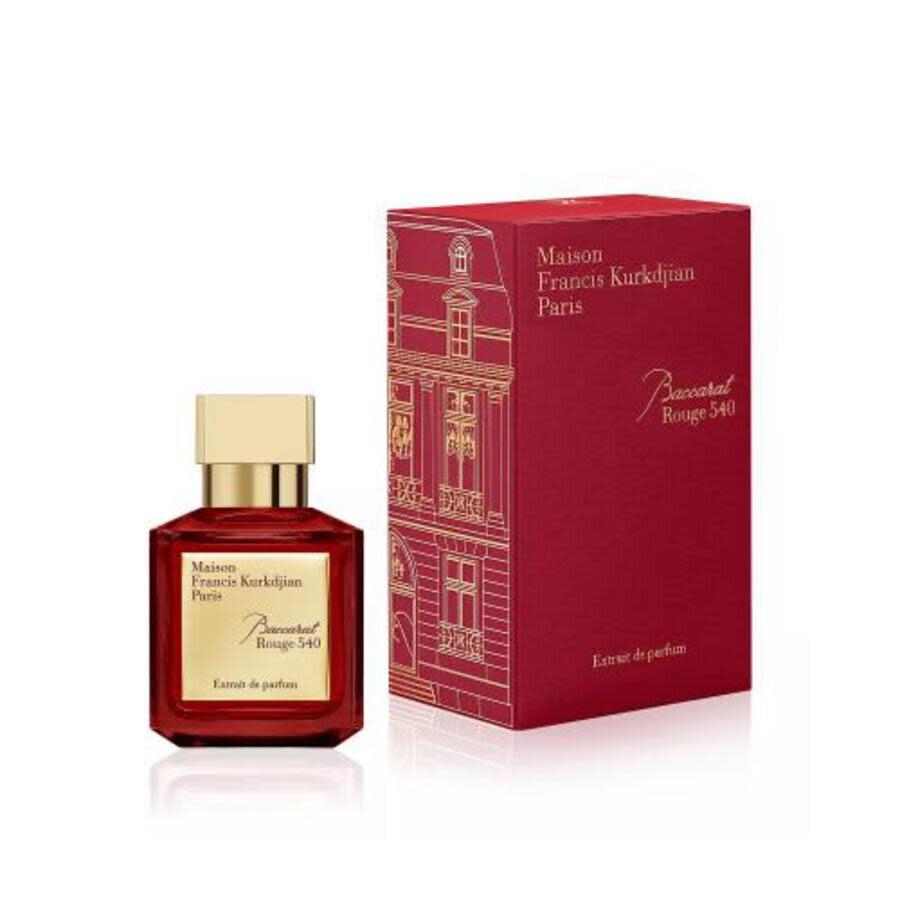 Maison Francis Kurkdjian Maison Francis Kurkdjian Baccarat Rouge 540 Extrait Unisex EDP
