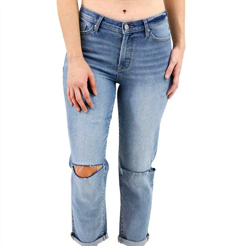Grace & Lace Premium Denim Jeans 1