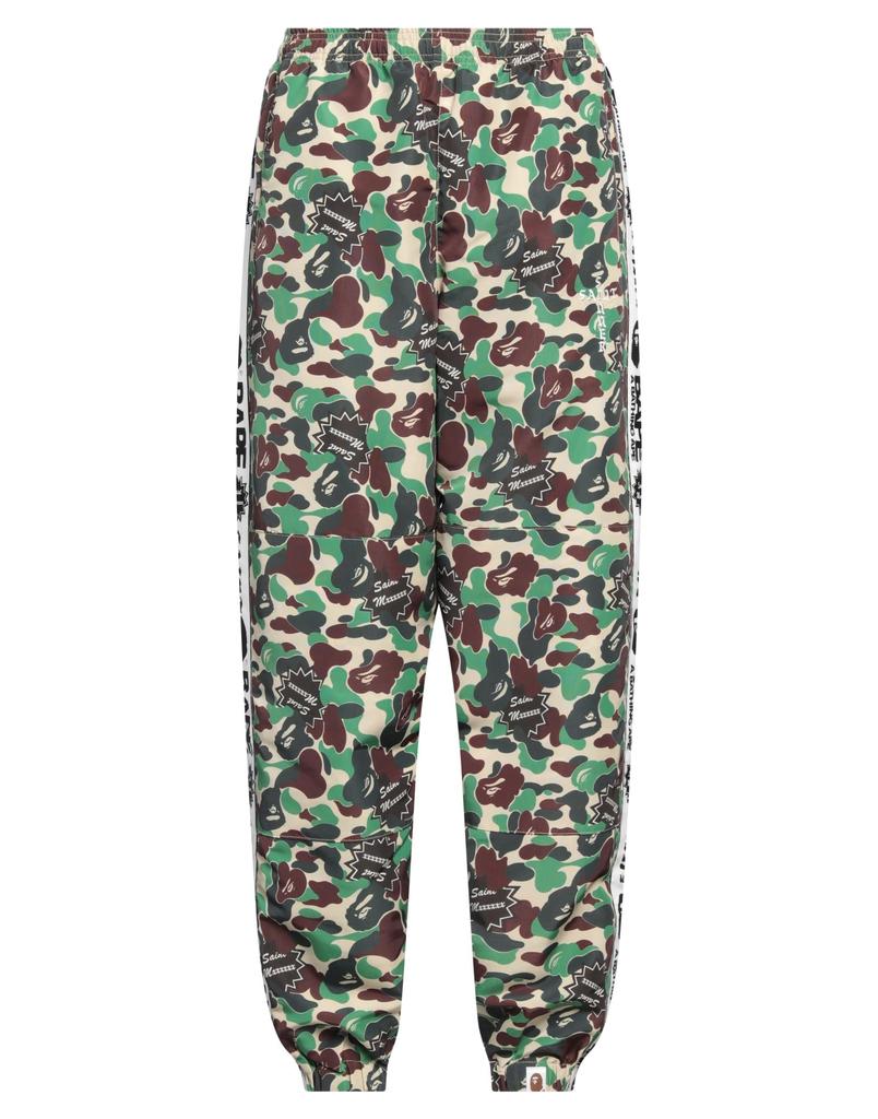 A Bathing Ape Casual pants