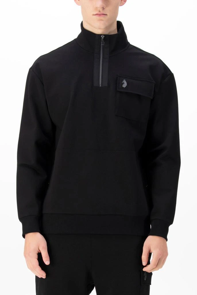 Luke 1977 Baron premium sweatshirt 4