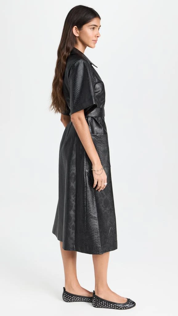 Sea Vilma Wrap Dress 3