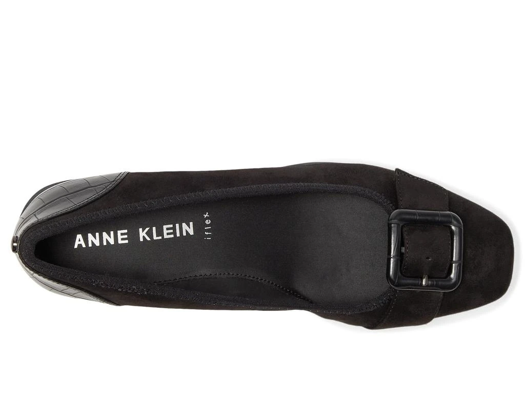 Anne Klein Wyatt 2