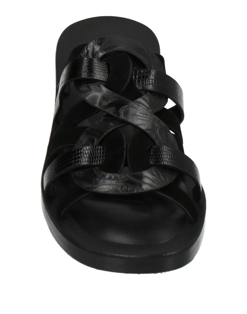 Clergerie Sandals 4