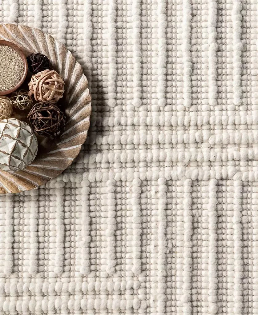 nuLOOM Orrick Dorene 5'x8' Area Rug 6