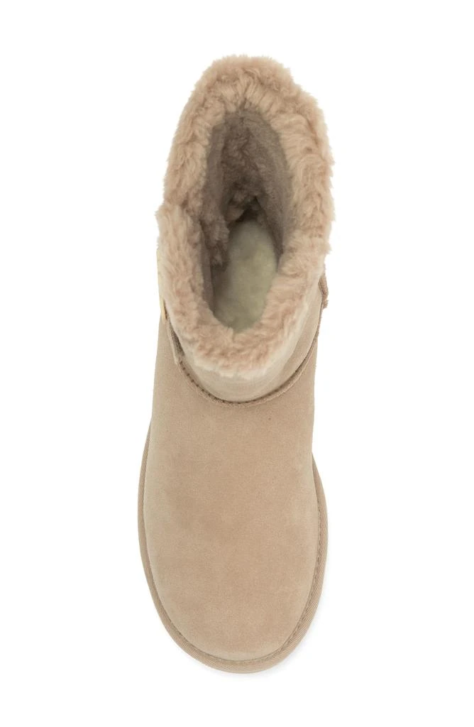 UGG Bailey Logo Strap Boot 5