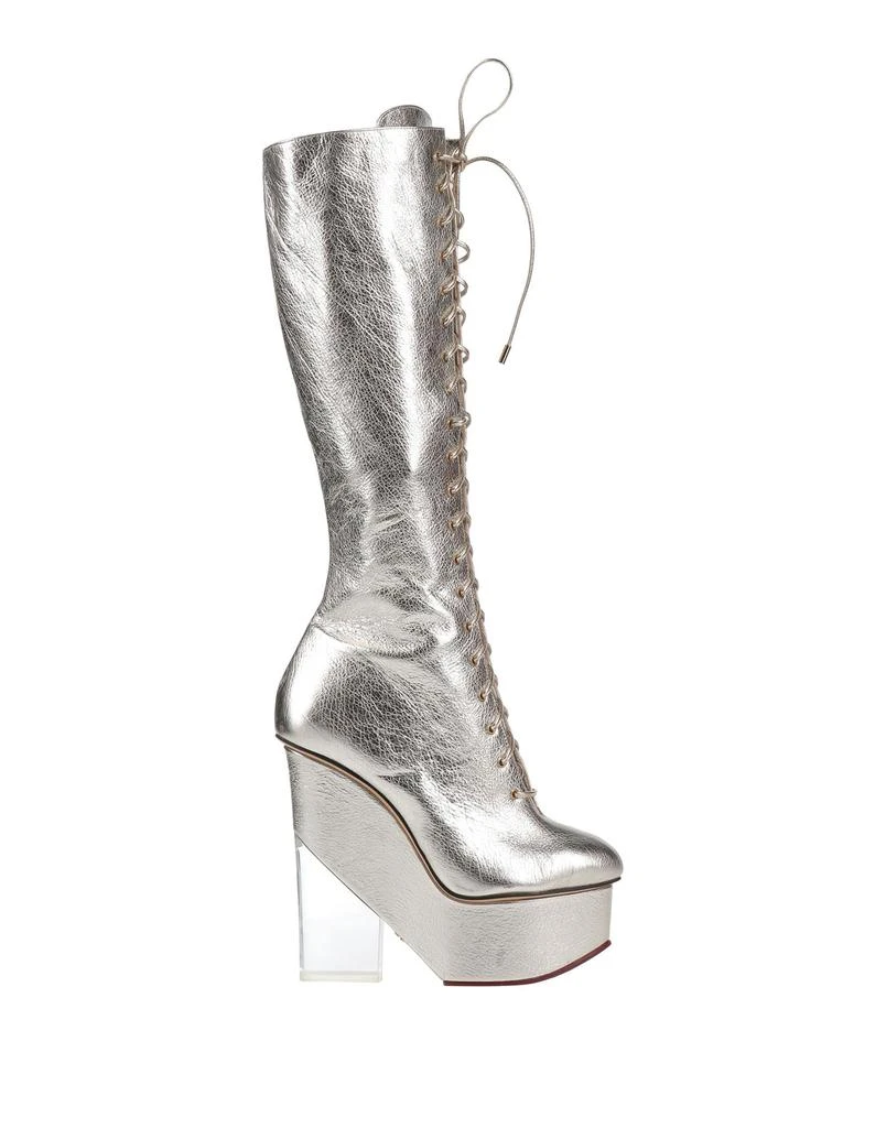 Charlotte Olympia Boots 1