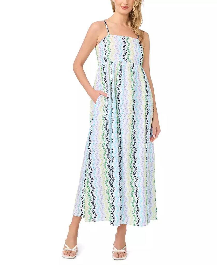 english factory tiered maxi dress English Factory