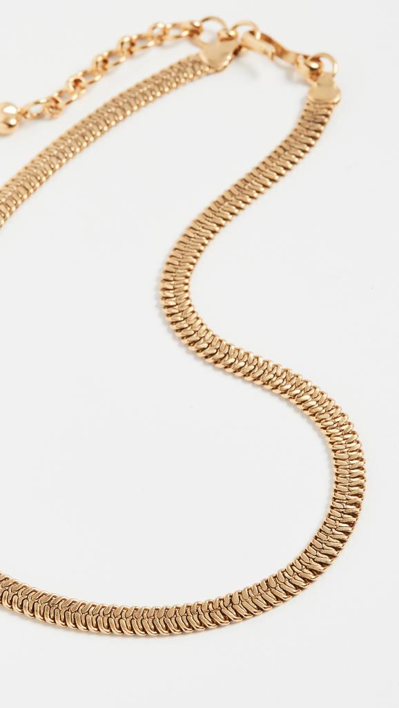 Brinker  Eliza Zoe Necklace