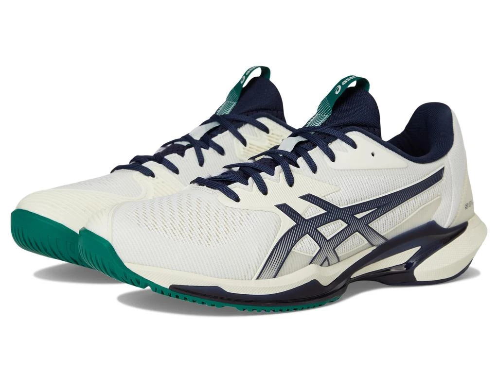 Asics Solution Speed Ff 3 Tennis Shoe 1