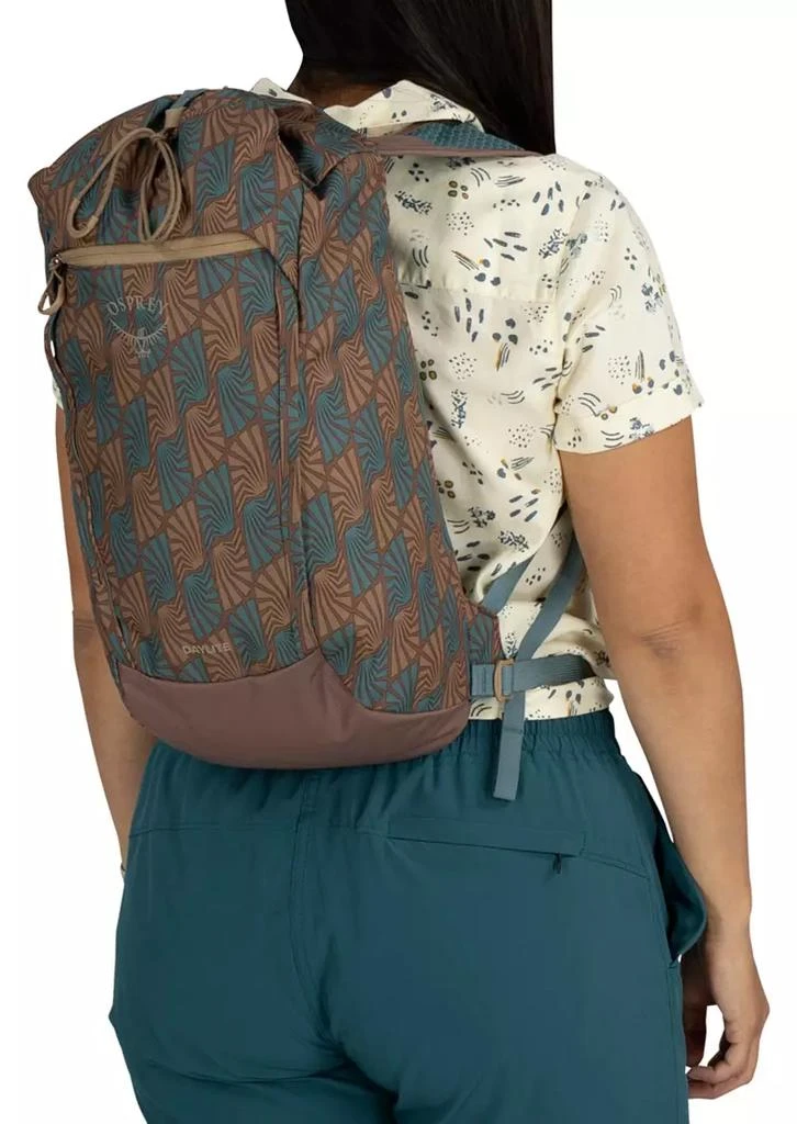 Osprey Osprey Daylite Cinch Pack 4
