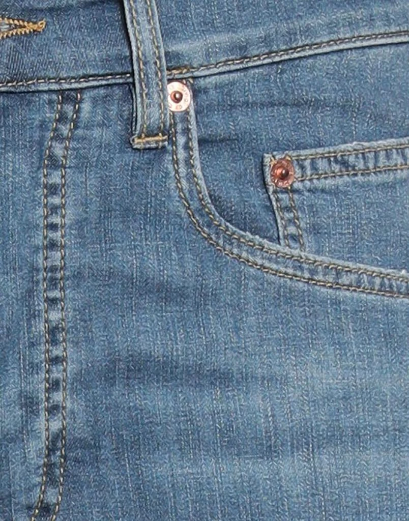 SIVIGLIA Denim pants 4