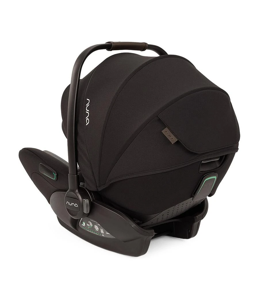 Nuna ARRA Flex Car Seat 4