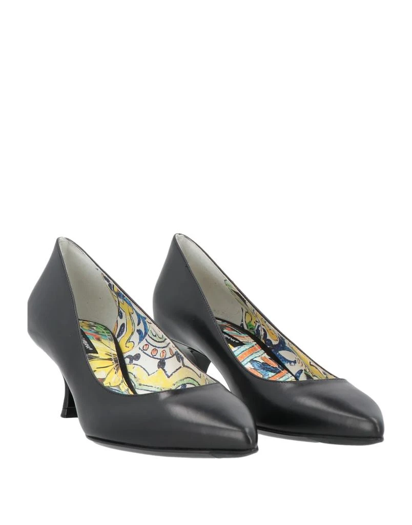 DOLCE&GABBANA Pump 2