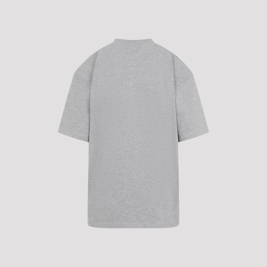 Ganni Fringe T-shirt 3