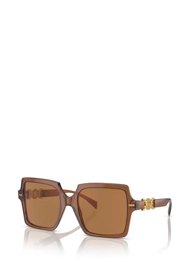 Versace Eyewear Versace Eyewear Square Frame Sunglasses 2