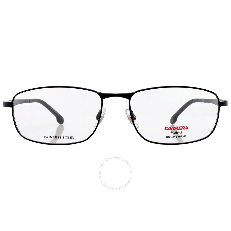 Carrera Demo Rectangular Men's Eyeglasses CARRERA 8854 0003 57 1