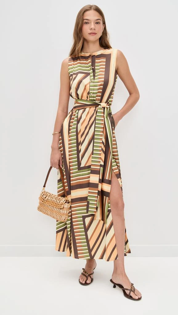 Staud Timmy Shoulder Bag 6