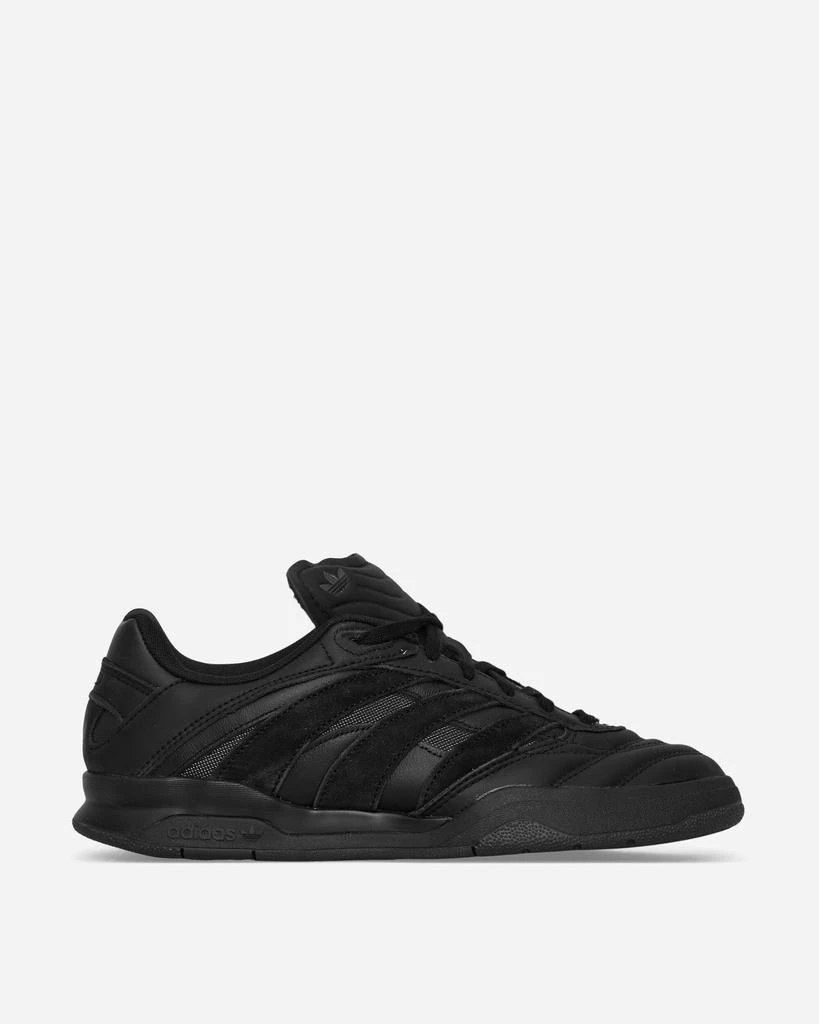Adidas Predator Mundial Sneakers Core Black 1