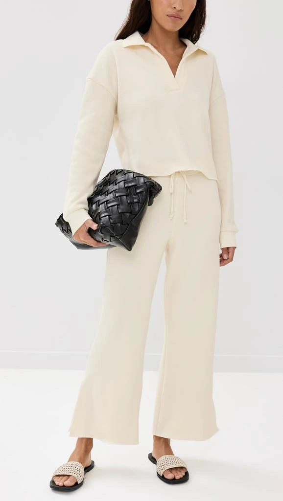 LNA Skate Sweatpants 4