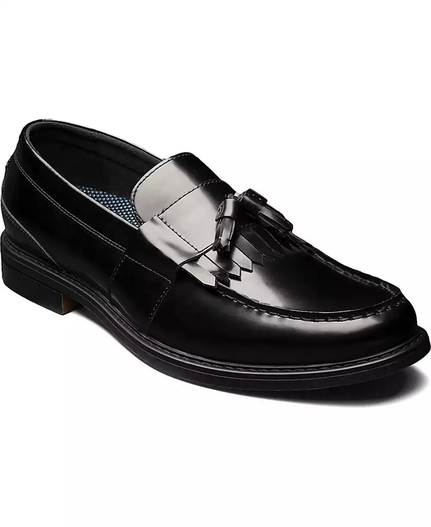 Nunn Bush Keaton Kiltie Men's Tassel Loafers 1