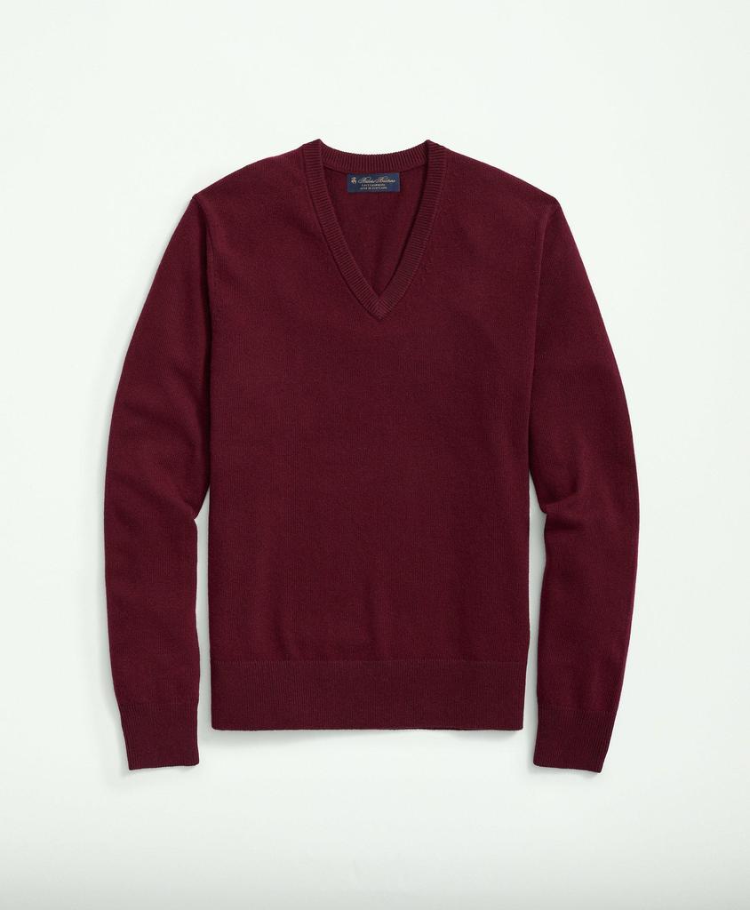 Brooks shops Brothers Cashmere Sweater