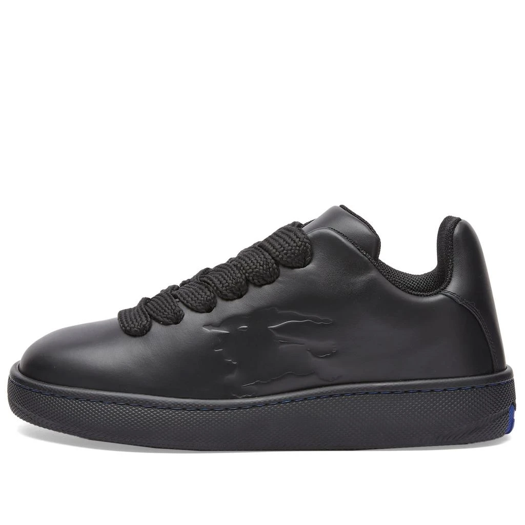 Burberry Burberry EKD Embossed Sneaker 2
