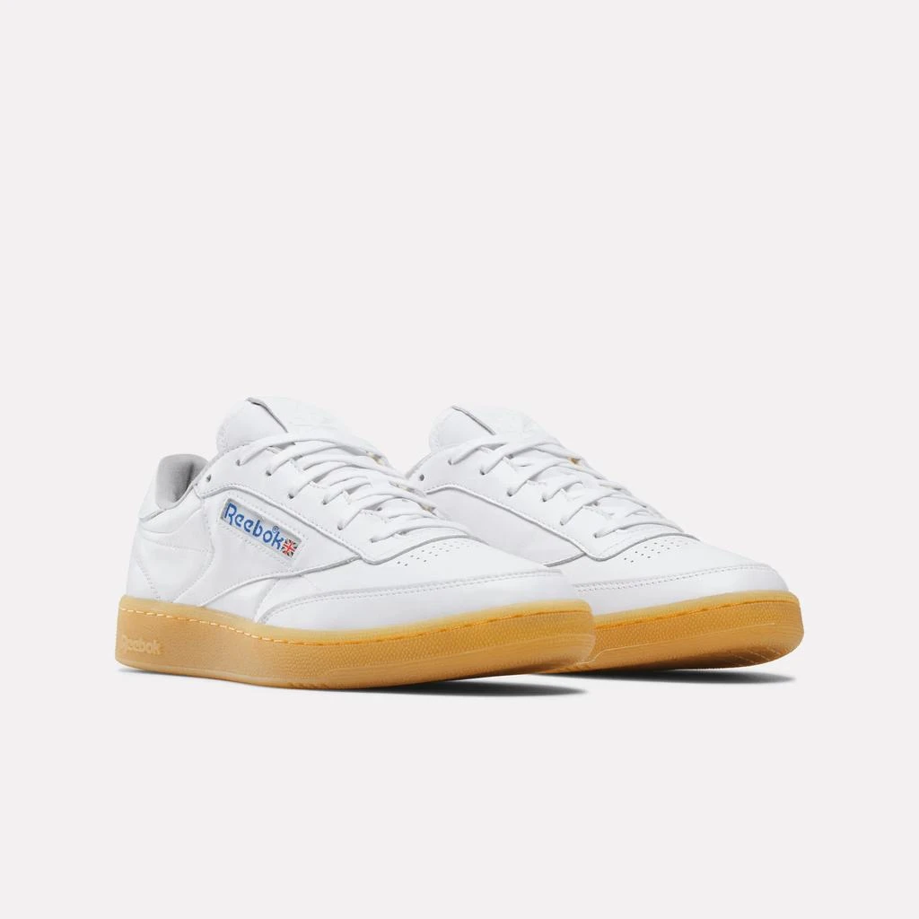 Reebok Club C 85 Vintage Shoes 3