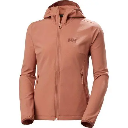 Helly Hansen Cascade Shield Fleece Jacket - Women's 7
