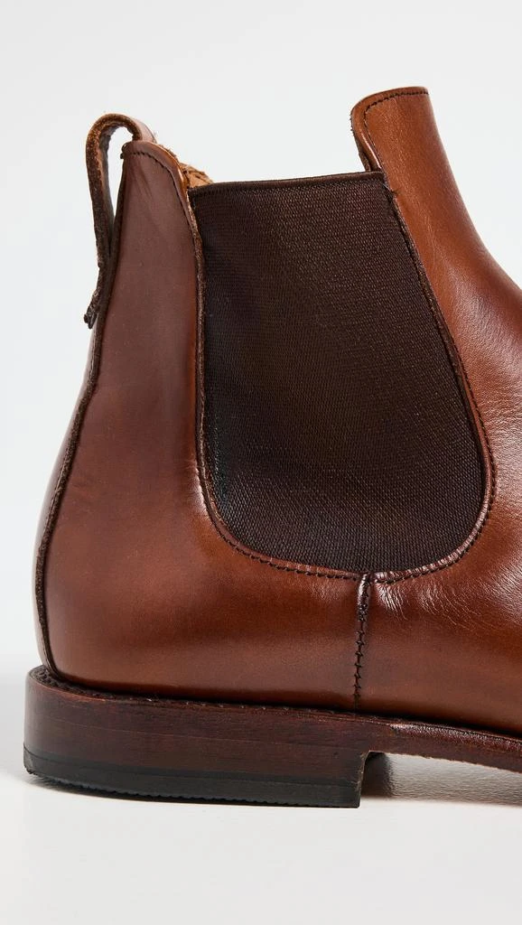 Allen Edmonds Liverpool Chelsea Boots 4