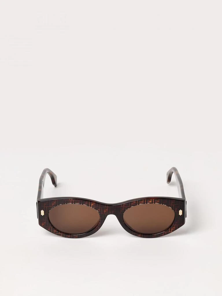 Fendi Sunglasses woman Fendi 2
