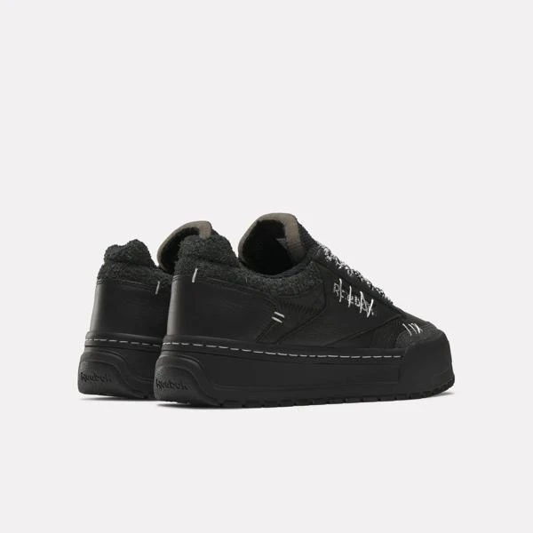 Reebok Reebok x Universal Monsters Club C Megacourt Shoes 4