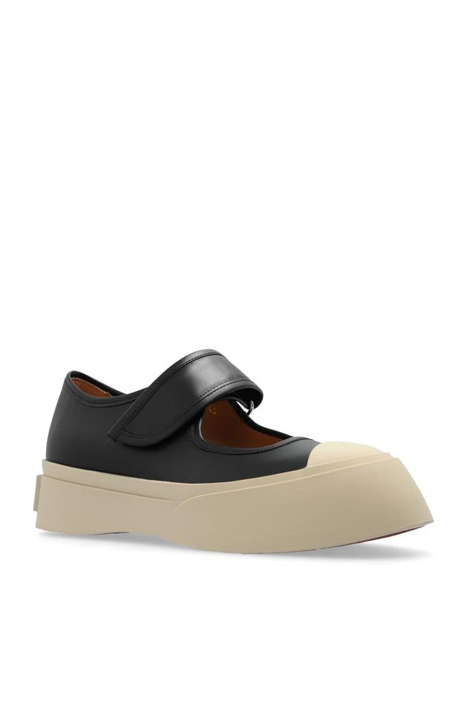 Marni Marni Mary Jane shoes 4