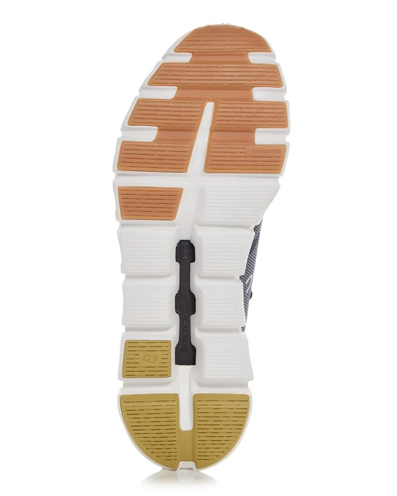 On Men's Cloud 6 Versa Sneakers 4