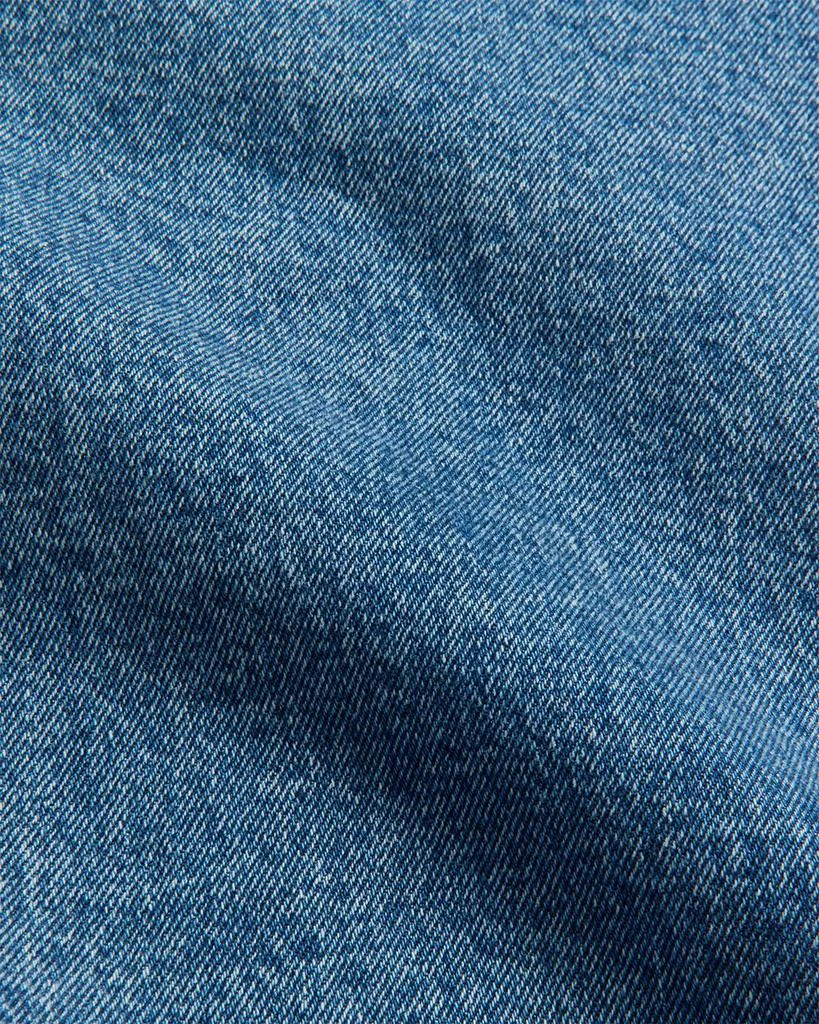 KROST Oversized Denim Shirt 6