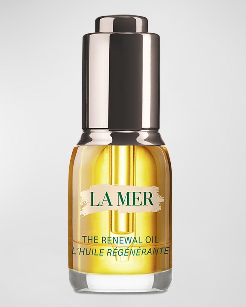 La Mer The Renewal Oil