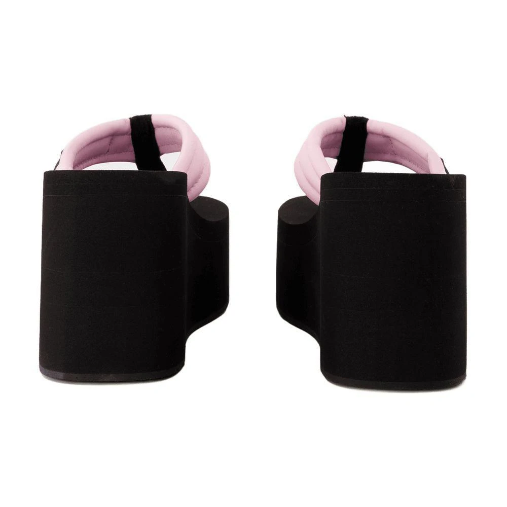 COPERNI Coperni Wedge Sandals 3