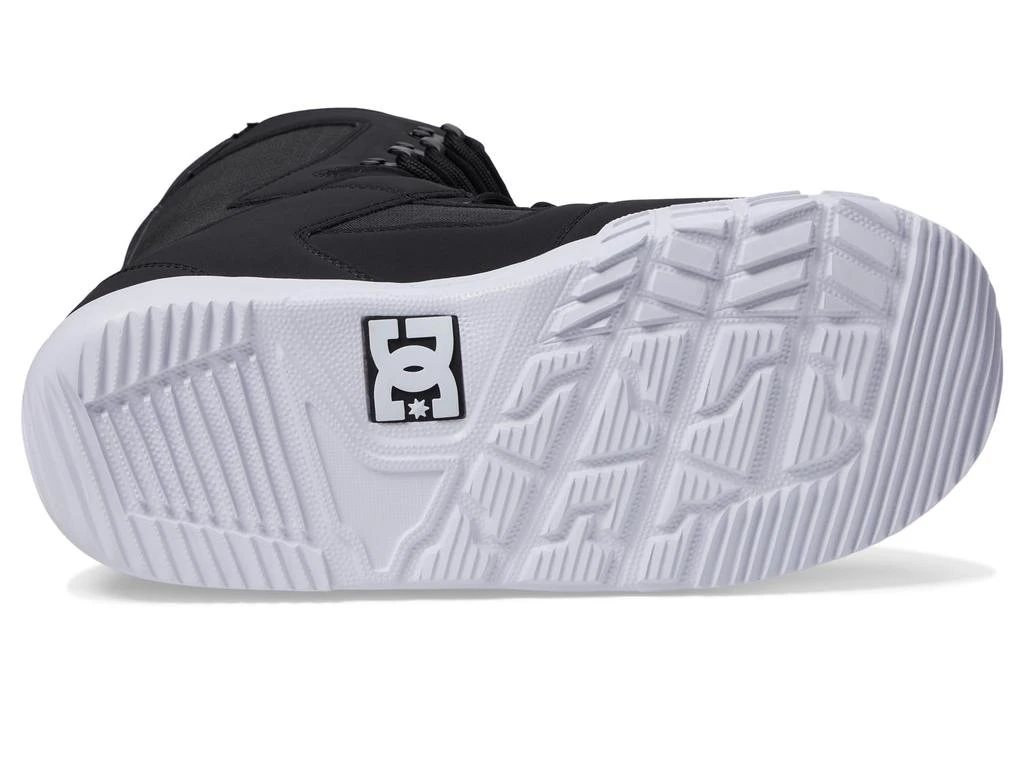 DC Phase Lace Up Snowboard Boots 3