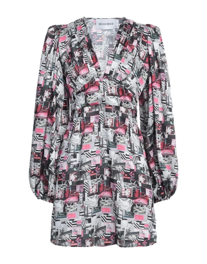 SILVIAN HEACH Short dress