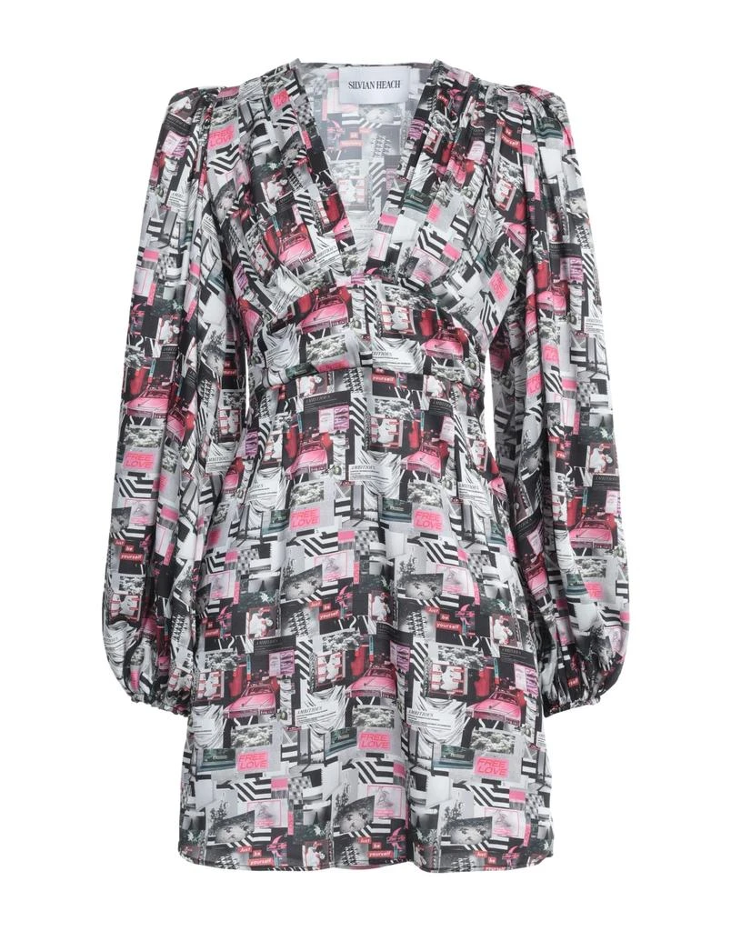 SILVIAN HEACH Short dress 1