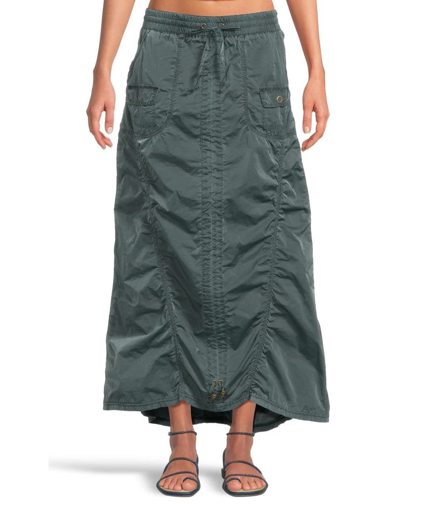 XCVI Zeno Skirts 1