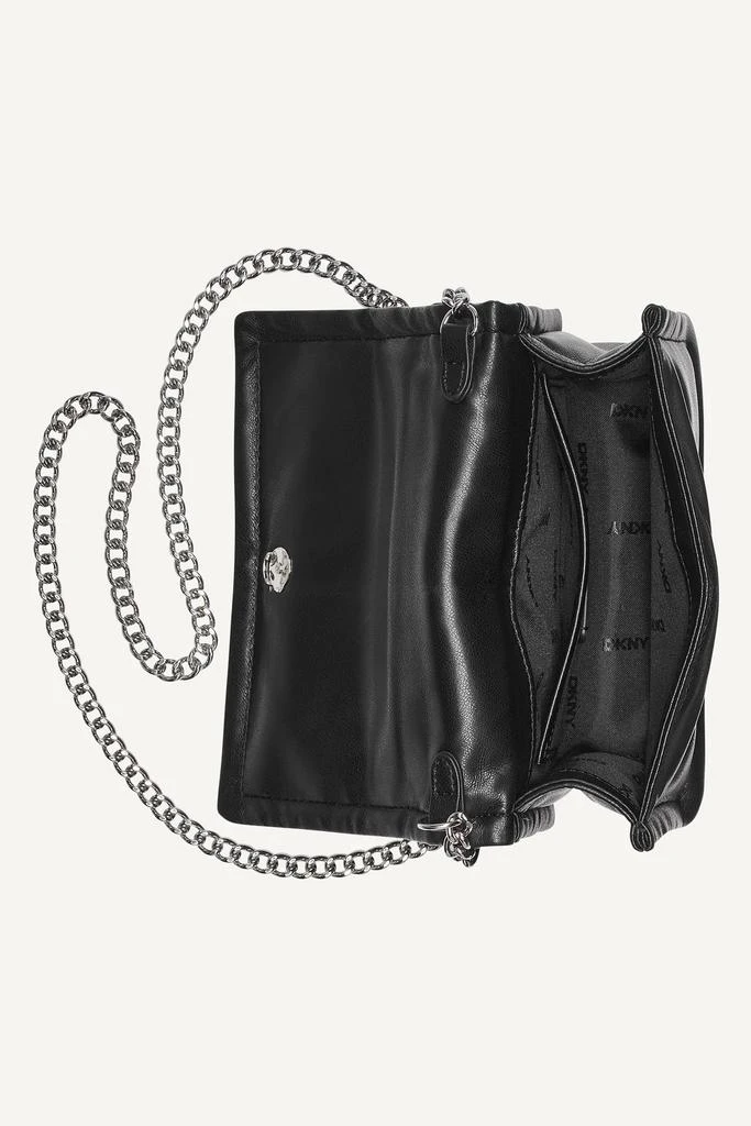 DKNY MAGGIE CLUTCH 2