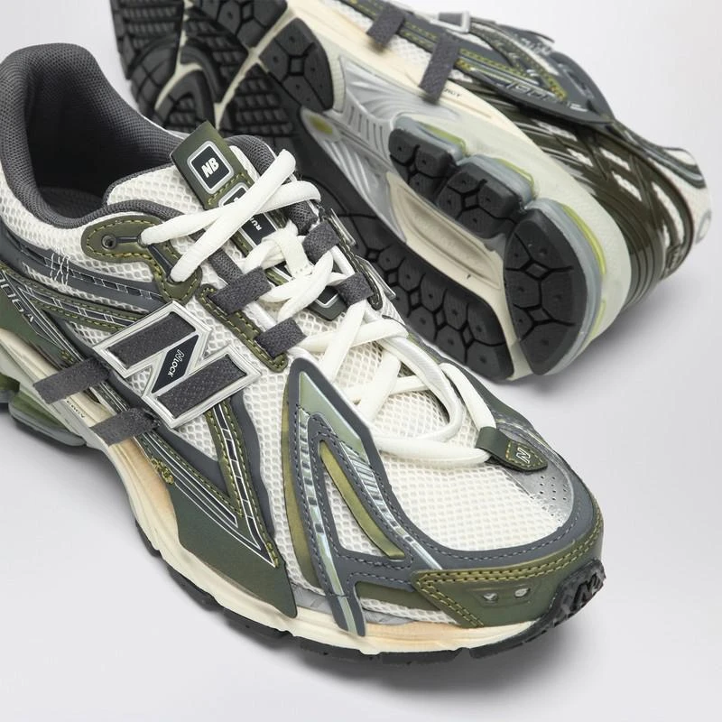 New Balance Sneakers 1906A Olive juice 6