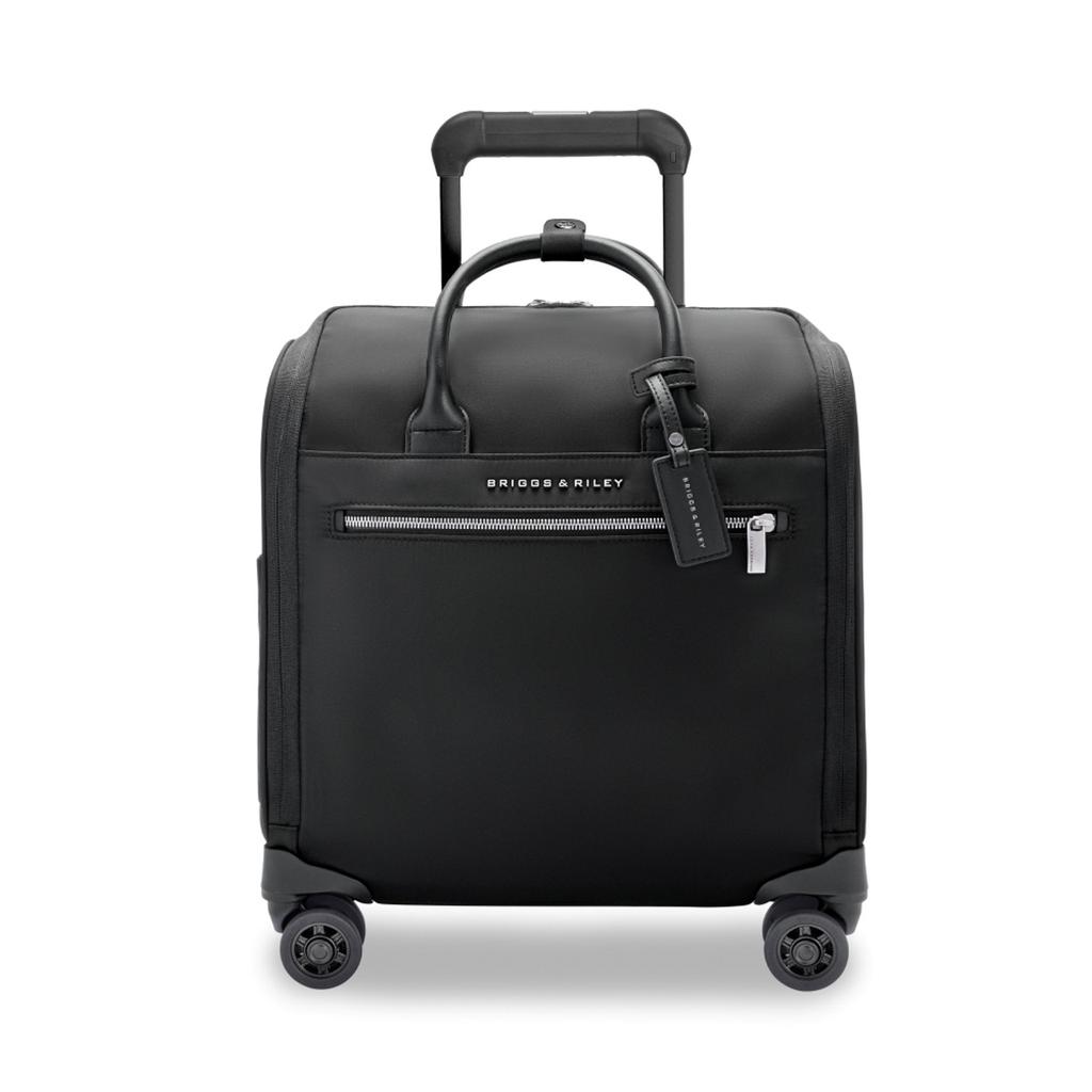 Briggs & Riley Pu218sp wheeled cabin bag - rhapsody