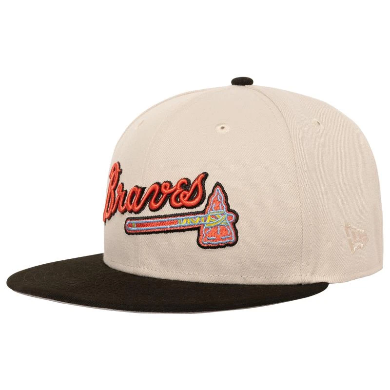 New Era New Era Braves 59Fifty ASG - Men's 1