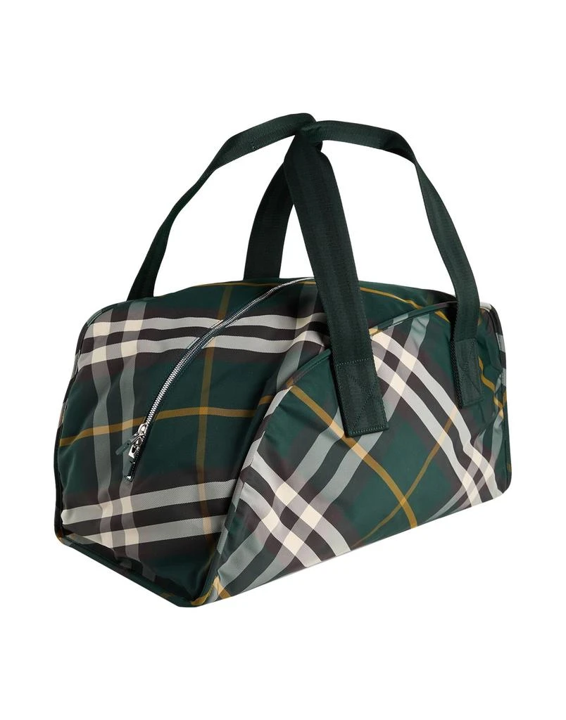 Burberry Travel 
duffel bag 2