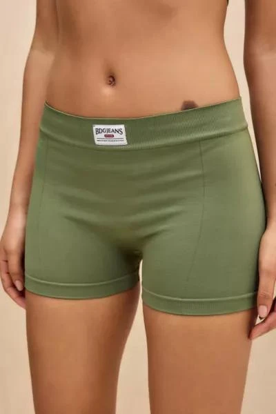 BDG BDG Micro Short 2